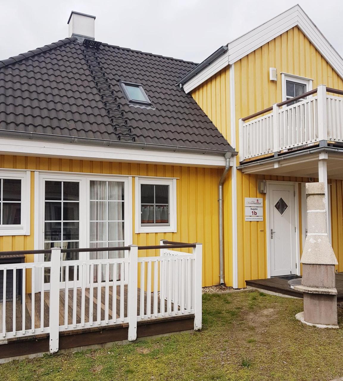 Marinapark Scharmuetzelsee Wendisch Rietz Kültér fotó